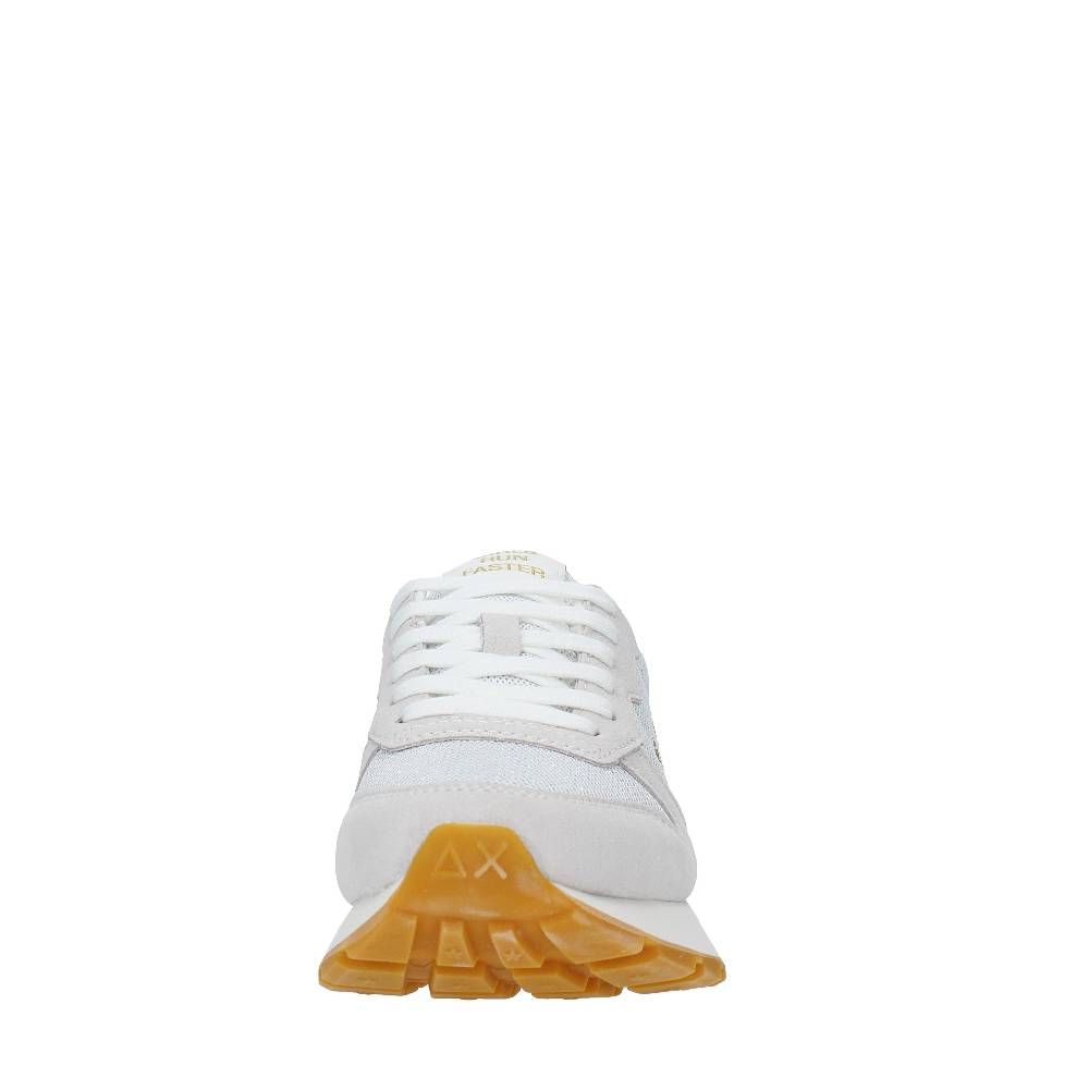 SUN68 Sneakers in camoscio e tessuto Offerta Giorno del Papà