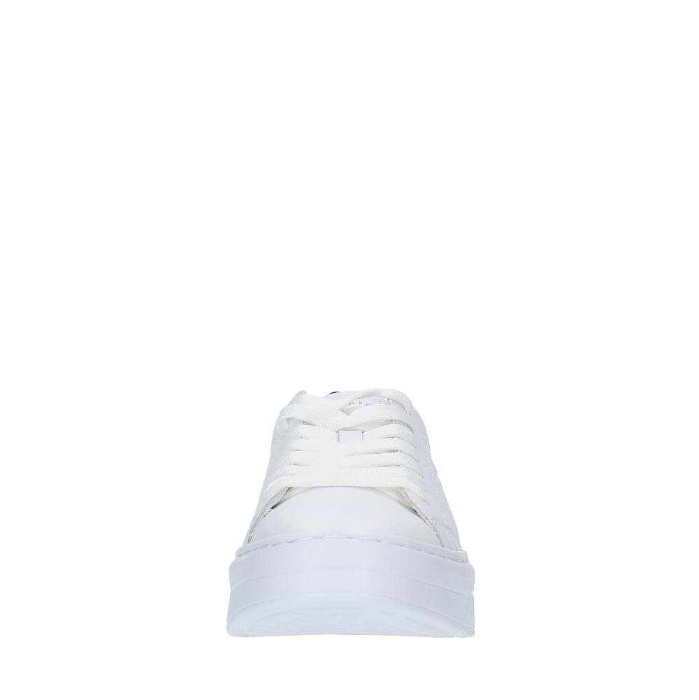 SUN68 Sneakers in pelle Negozi Online