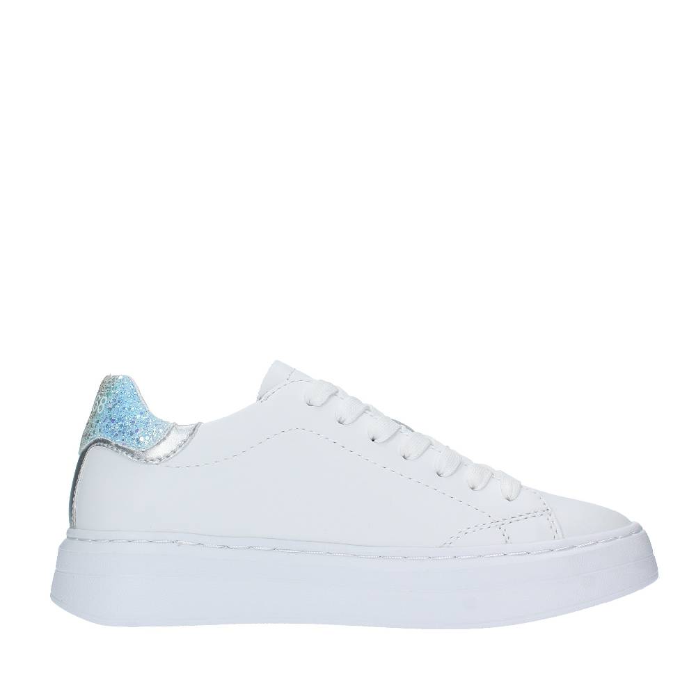 SUN68 Sneakers in pelle Acquista Ora
