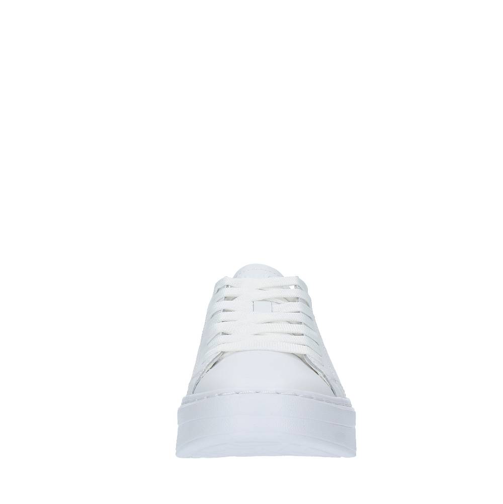 SUN68 Sneakers in pelle Acquista Ora