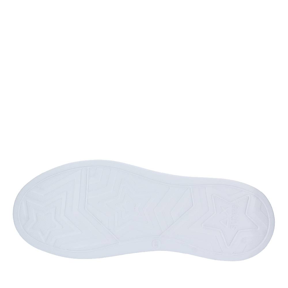SUN68 Sneakers in pelle Acquista Ora