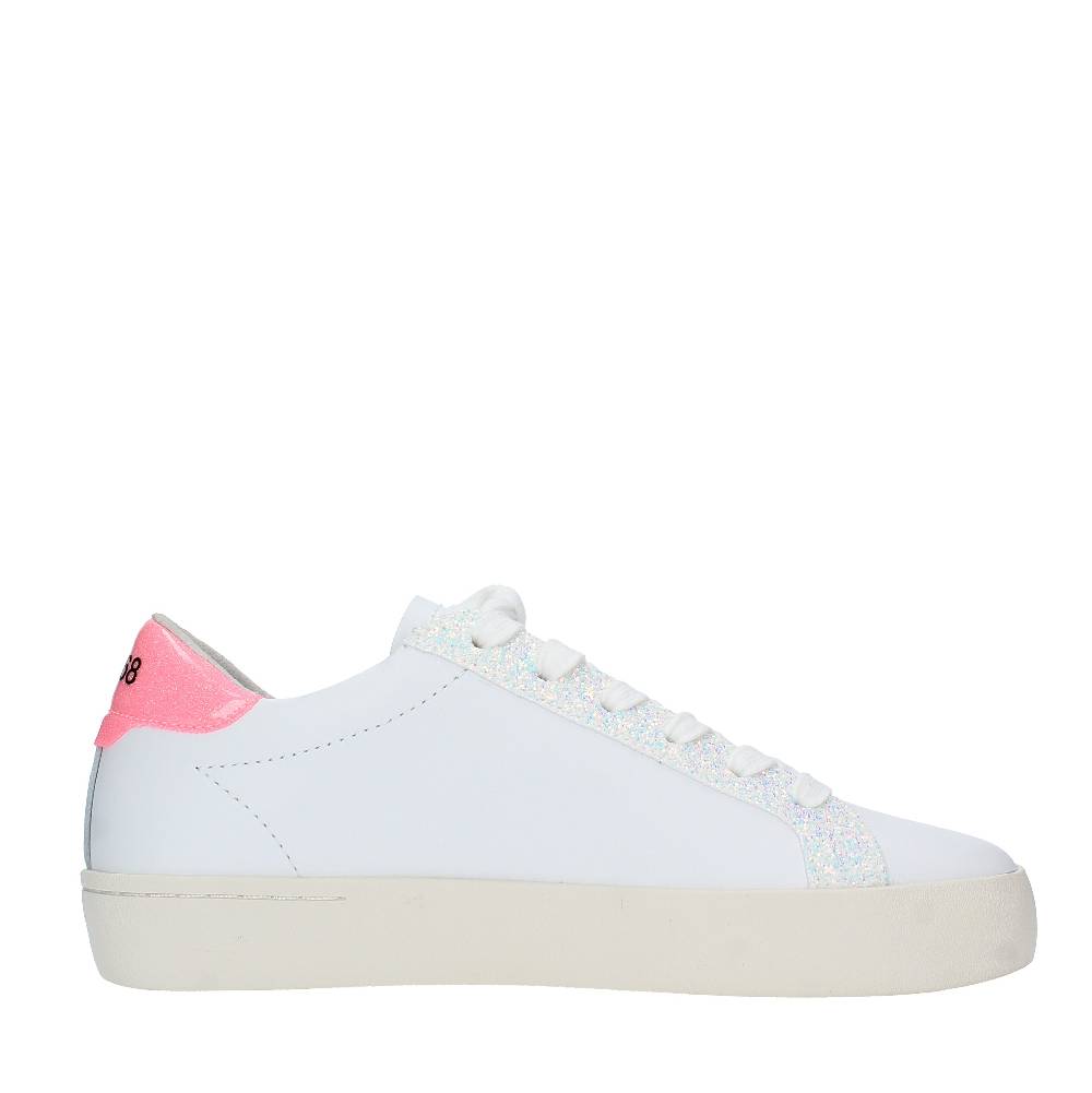 SUN68 Sneakers in pelle Consegna Veloce