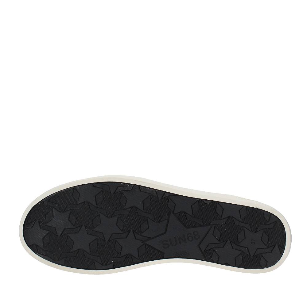 SUN68 Sneakers in pelle Consegna Veloce
