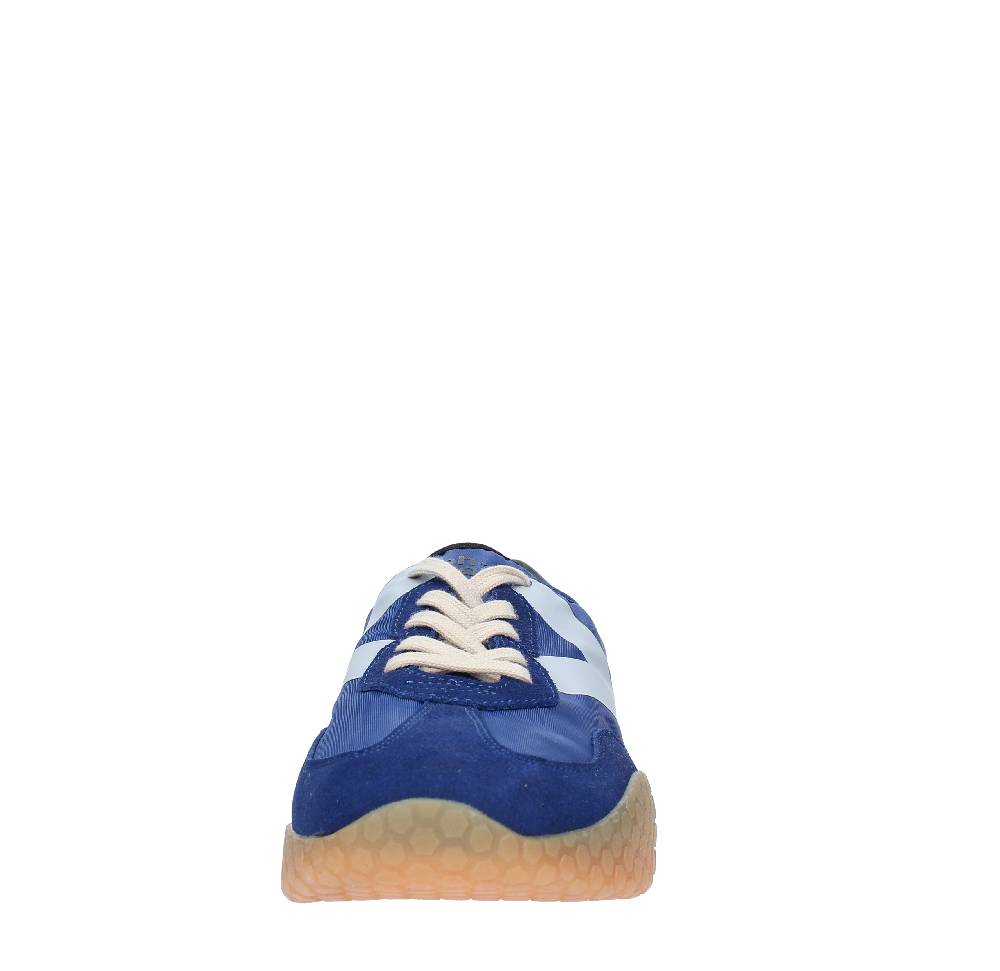 KEH NOO Sneakers in camoscio tessuto e gomma Prezzo Ridotto