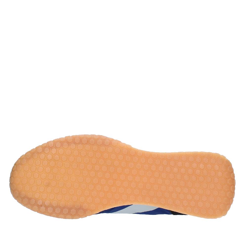 KEH NOO Sneakers in camoscio tessuto e gomma Prezzo Ridotto