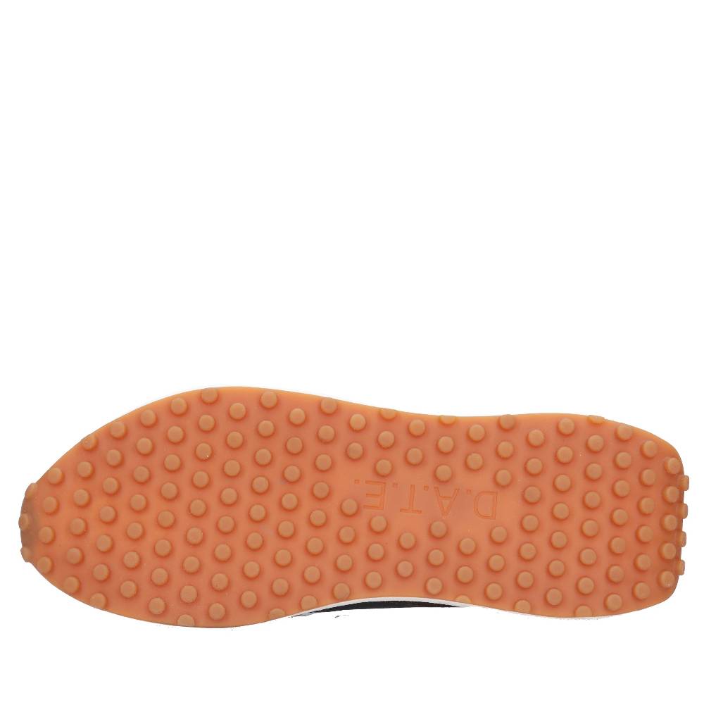 D.A.T.E. Sneakers multimateriale Sconto