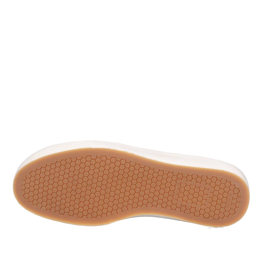 D.A.T.E. Sneakers in pelle Liquidazione