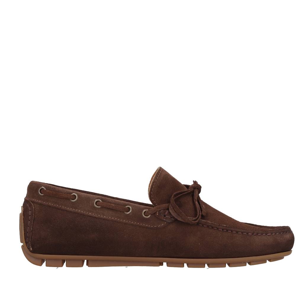 MARECHIARO 1962 Mocassini in camoscio Online