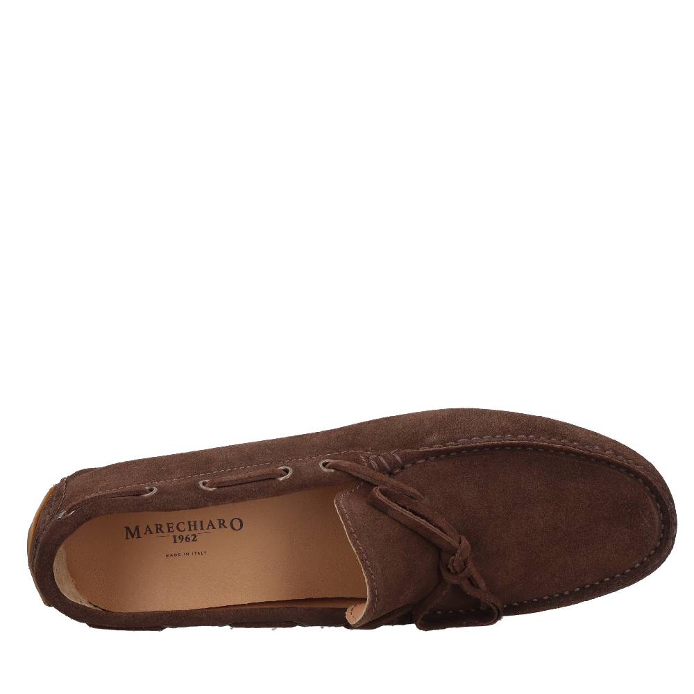 MARECHIARO 1962 Mocassini in camoscio Online