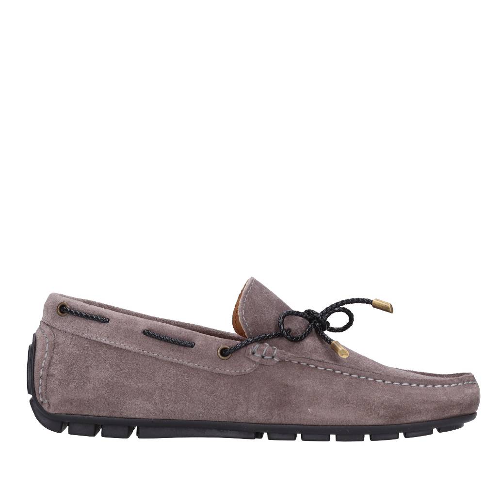 MARECHIARO 1962 Mocassini in camoscio Outlet