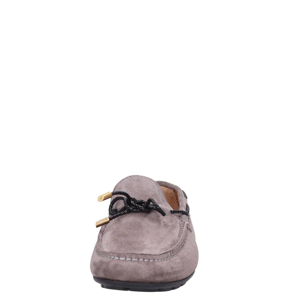 MARECHIARO 1962 Mocassini in camoscio Outlet