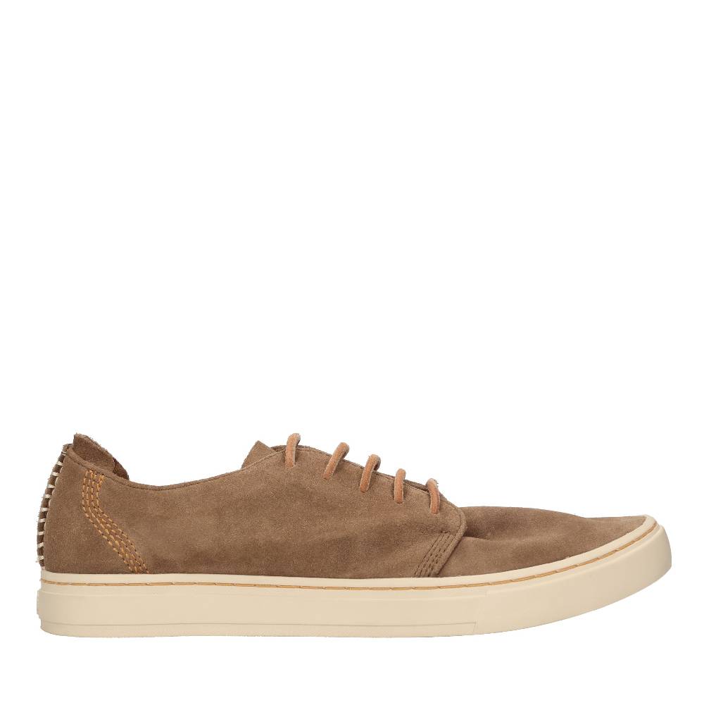 SATORISAN Sneakers in camoscio Offerte