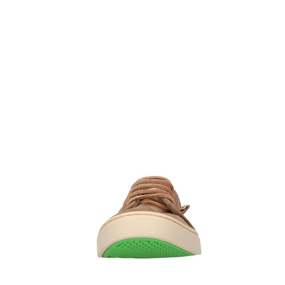 SATORISAN Sneakers in camoscio Offerte