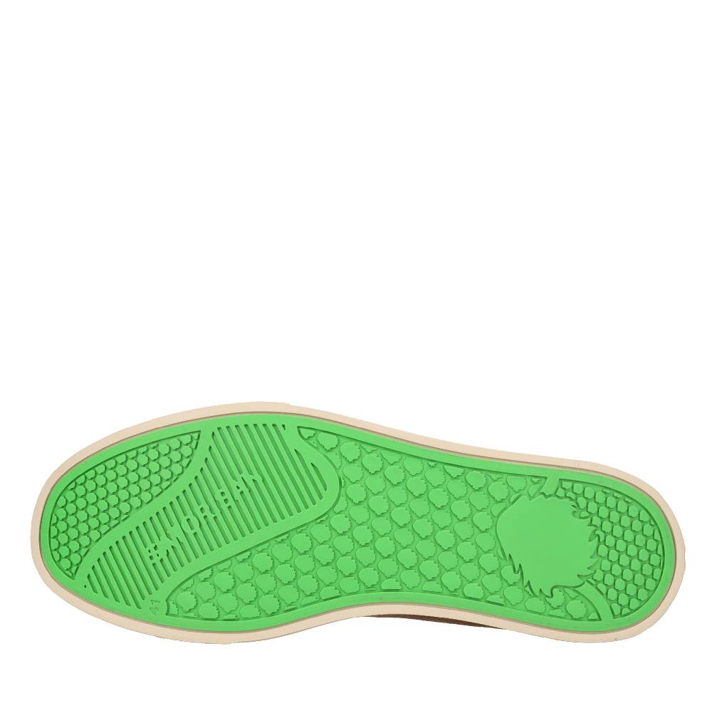 SATORISAN Sneakers in camoscio Offerte