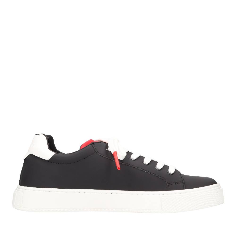 PAUL PIERCE Sneakers in ecopelle Negozio