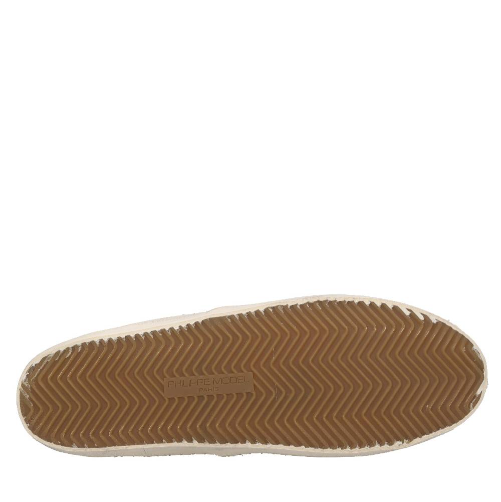 PHILIPPE MODEL Slip on in tessuto Latest stili