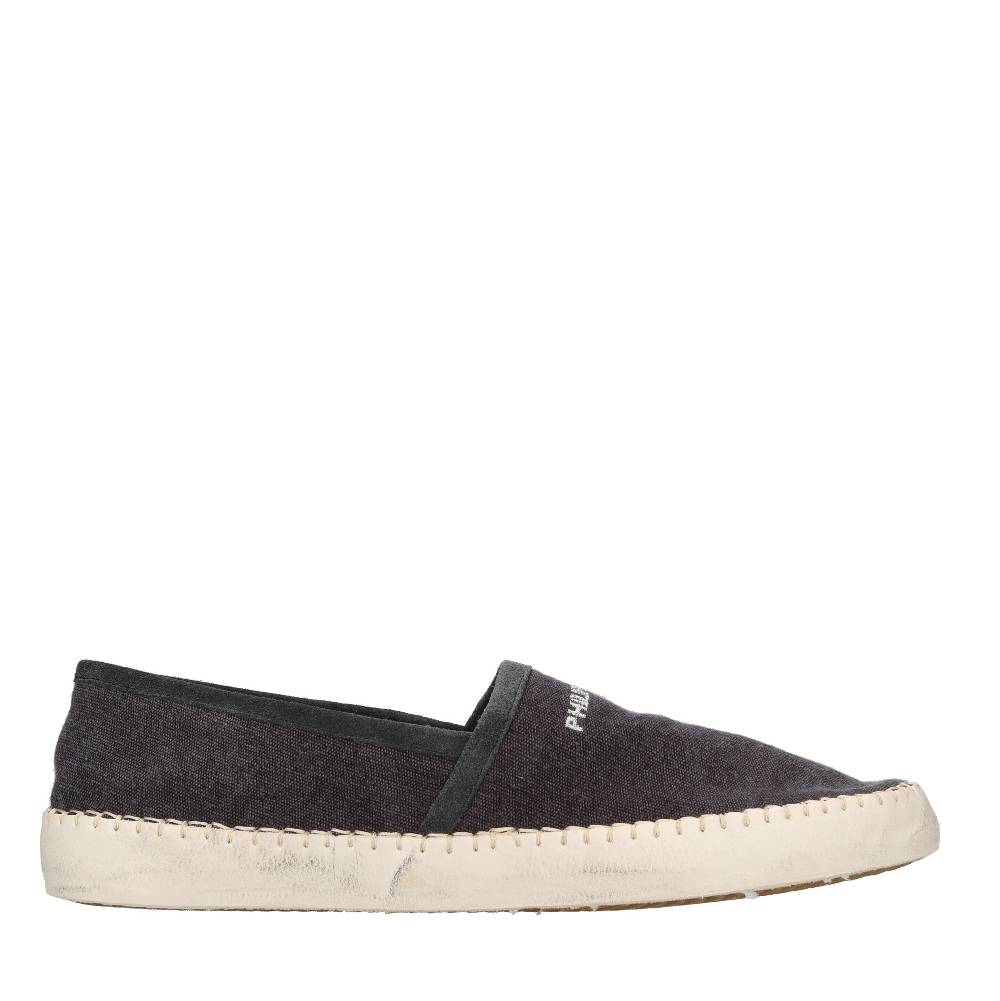 PHILIPPE MODEL Slip on in tessuto Ultimi due giorni