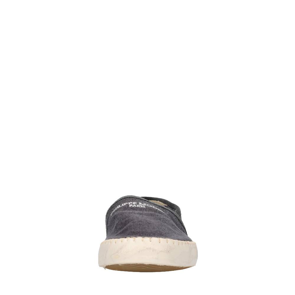 PHILIPPE MODEL Slip on in tessuto Ultimi due giorni