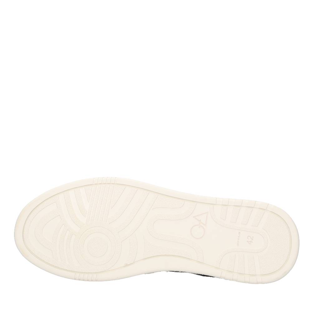 OA NON-FASHION Sneakers in jeans Qualità