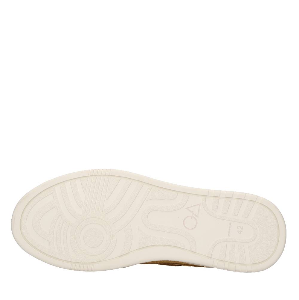 OA NON-FASHION Slip on in camoscio Vendita