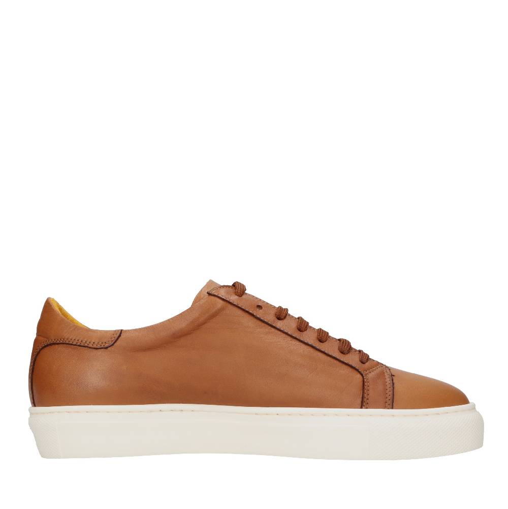 ANTICA CUOIERIA Sneakers in pelle Spedizione Gratuita