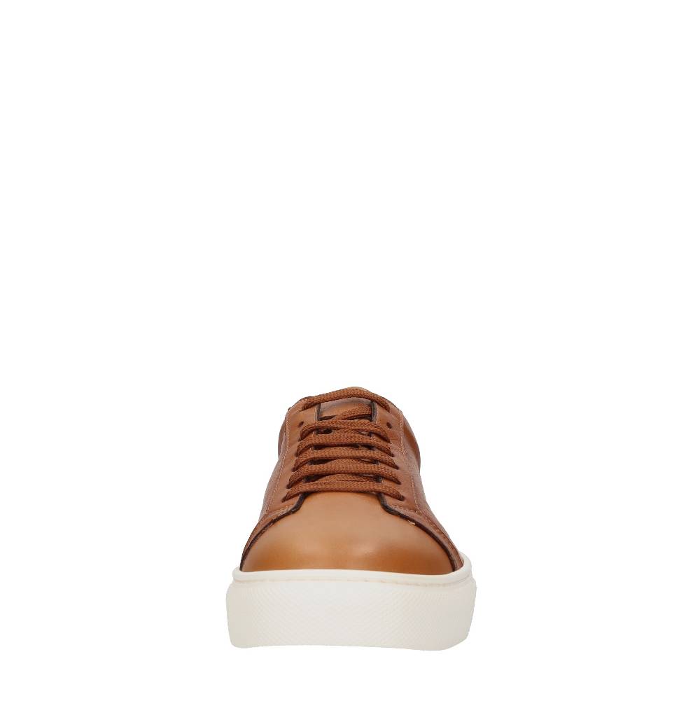 ANTICA CUOIERIA Sneakers in pelle Spedizione Gratuita