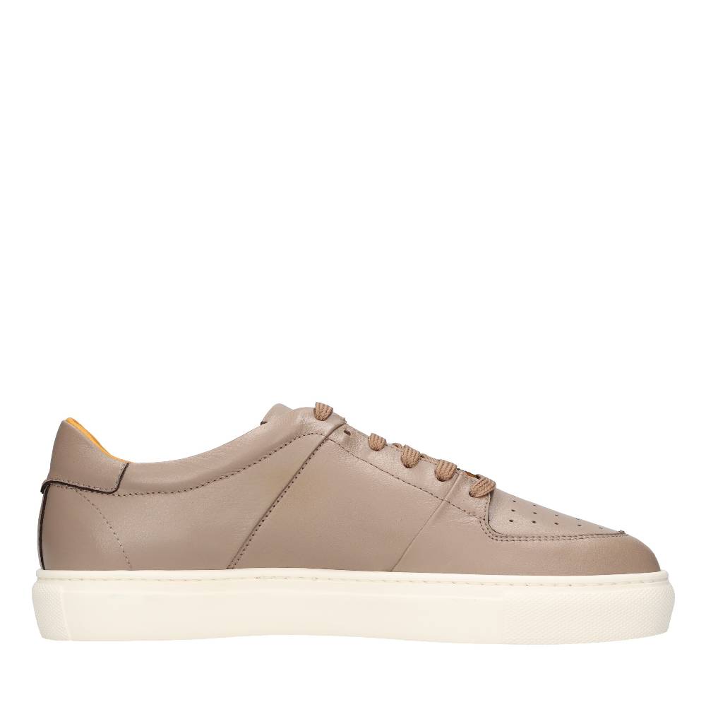 ANTICA CUOIERIA Sneakers in pelle Pezzi Unici