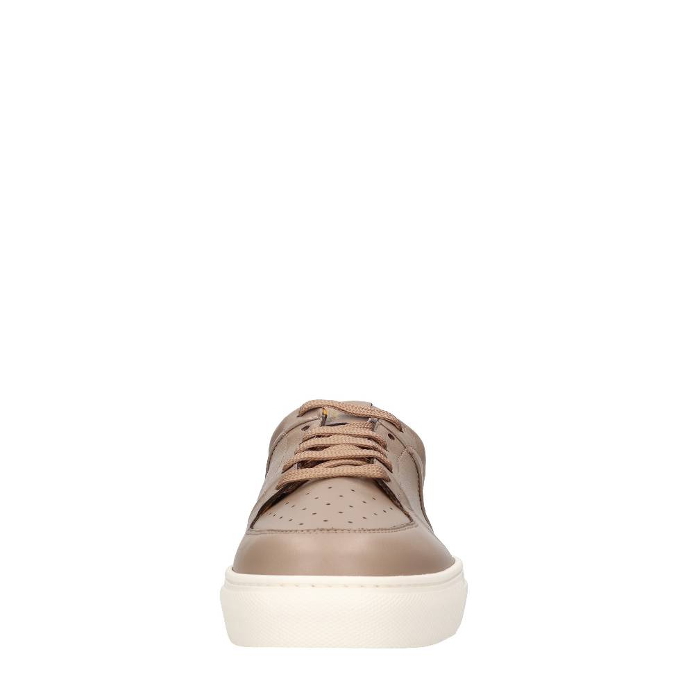 ANTICA CUOIERIA Sneakers in pelle Pezzi Unici