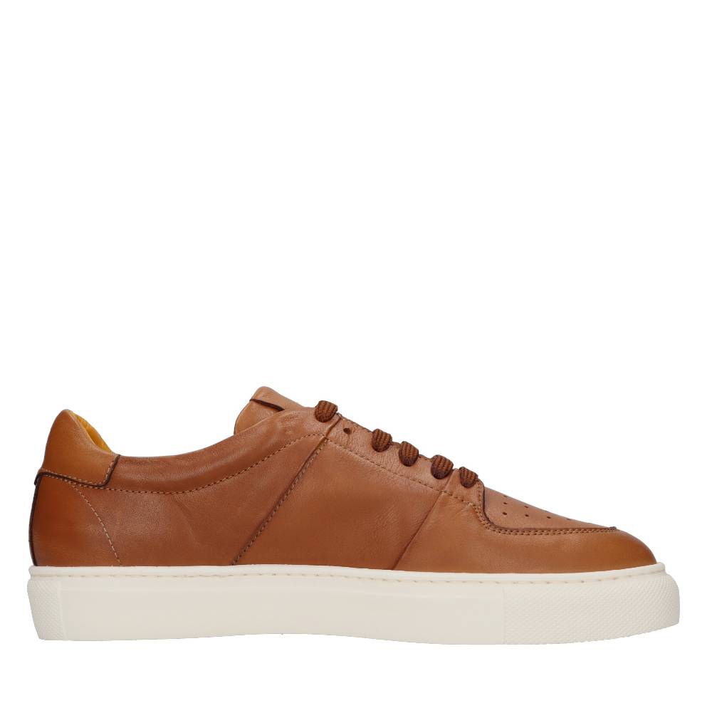ANTICA CUOIERIA Sneakers in pelle Soddisfazione Garantita
