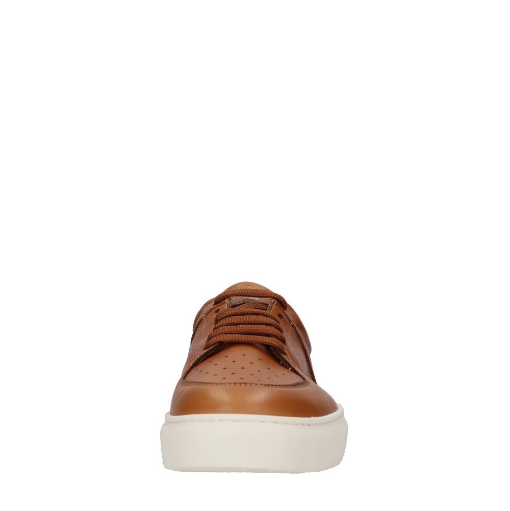 ANTICA CUOIERIA Sneakers in pelle Soddisfazione Garantita