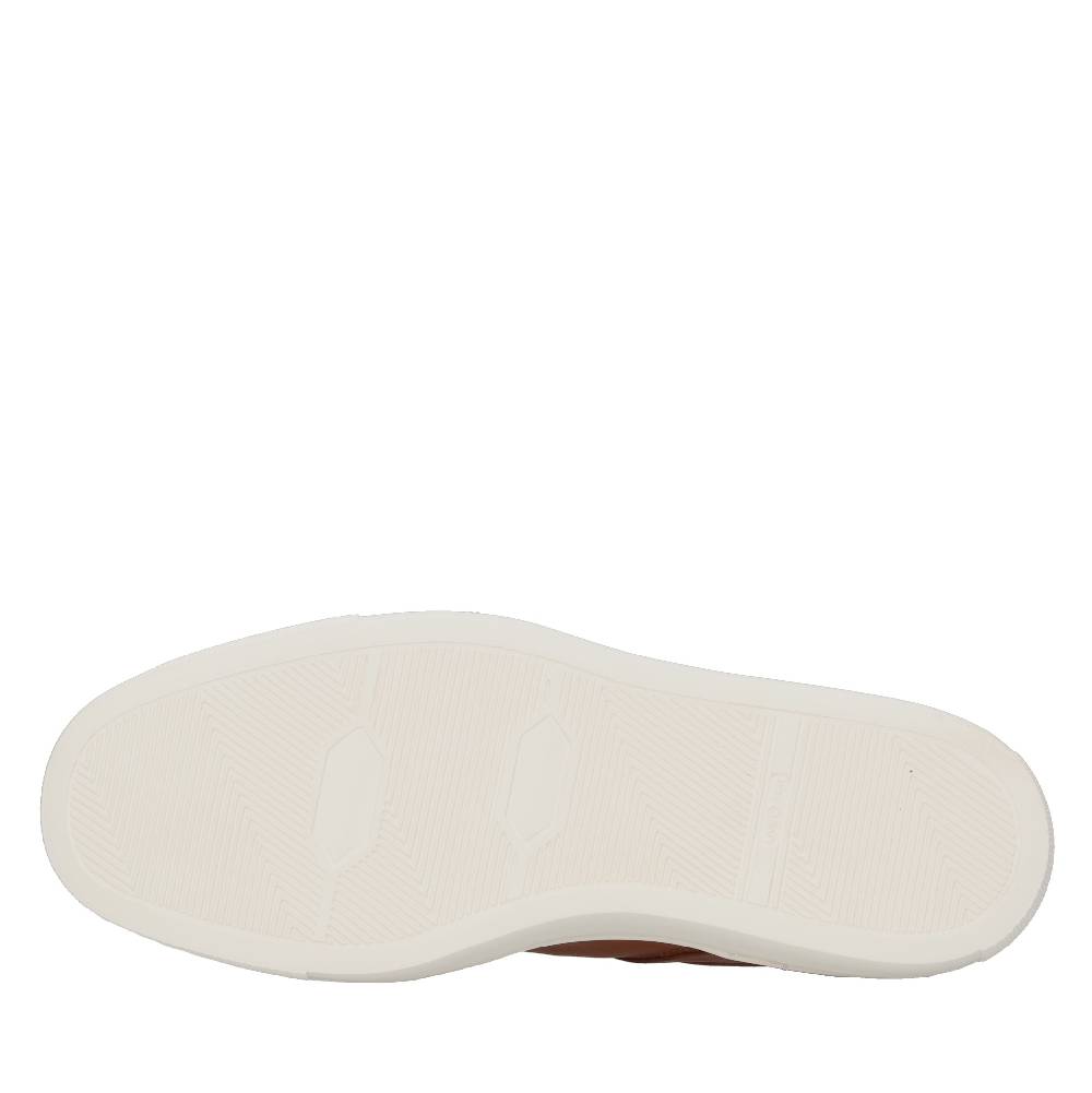 ANTICA CUOIERIA Sneakers in pelle Soddisfazione Garantita