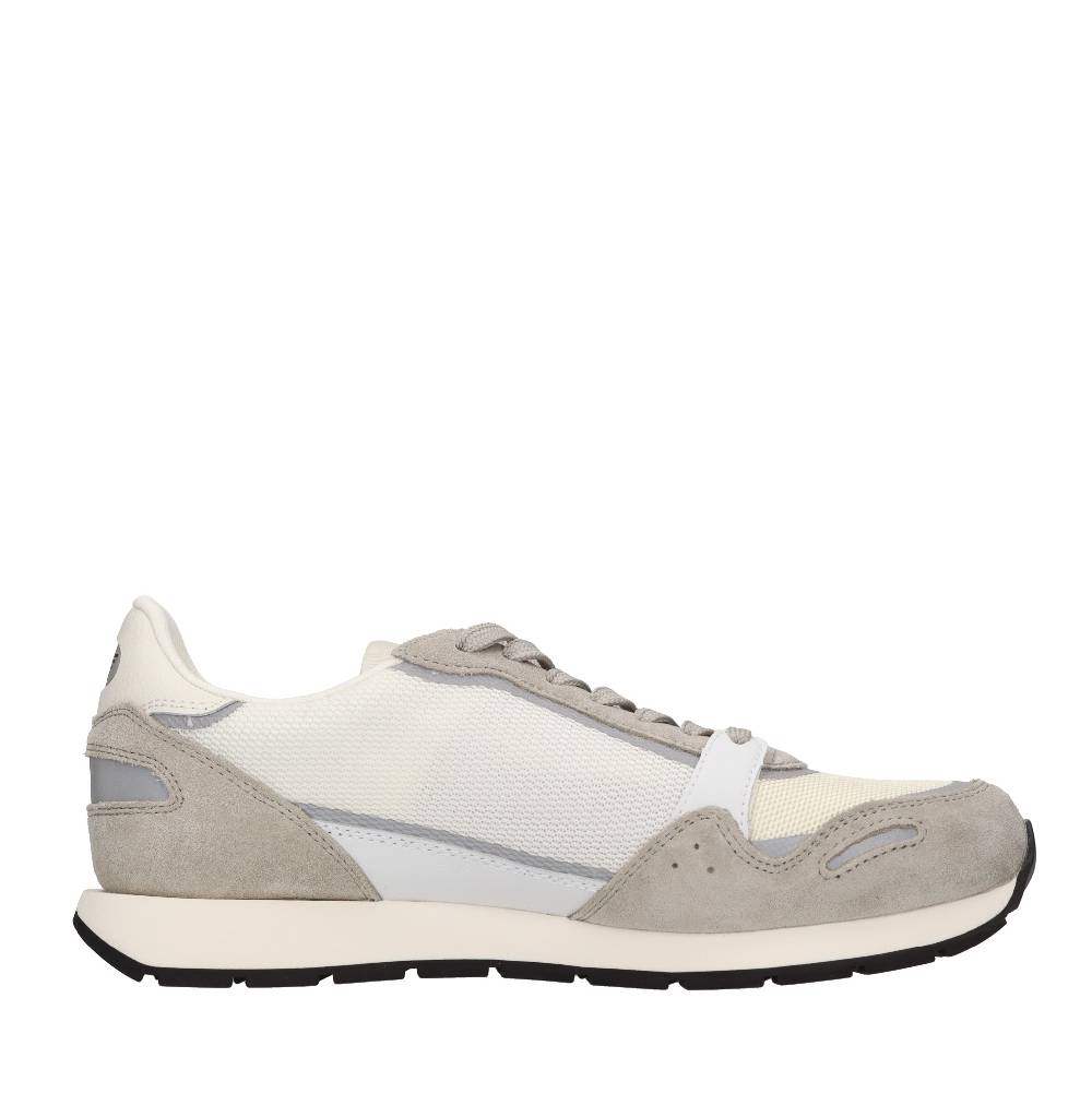 EMPORIO ARMANI Sneakers multimateriale Qualità Garantita