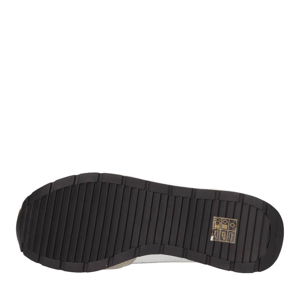 EMPORIO ARMANI Sneakers multimateriale Qualità Garantita