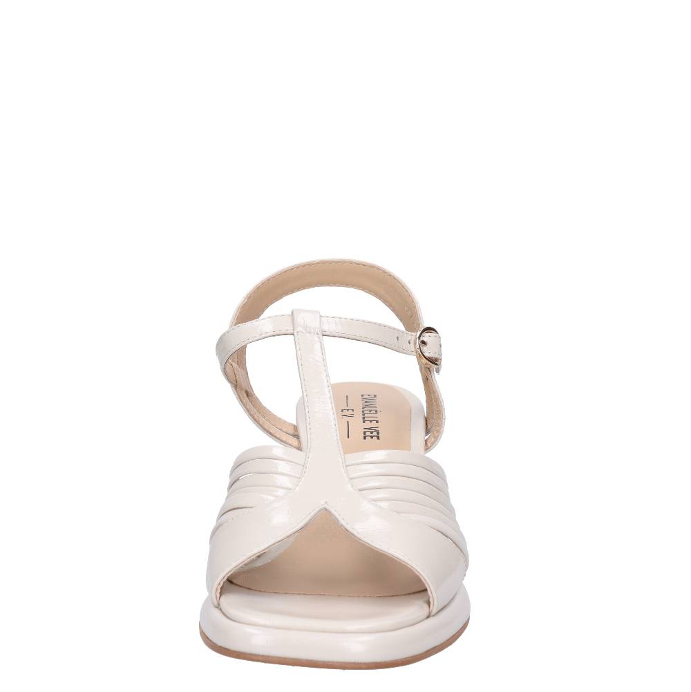 EMANUELLE VEE Sandali in pelle Promozione Limitata