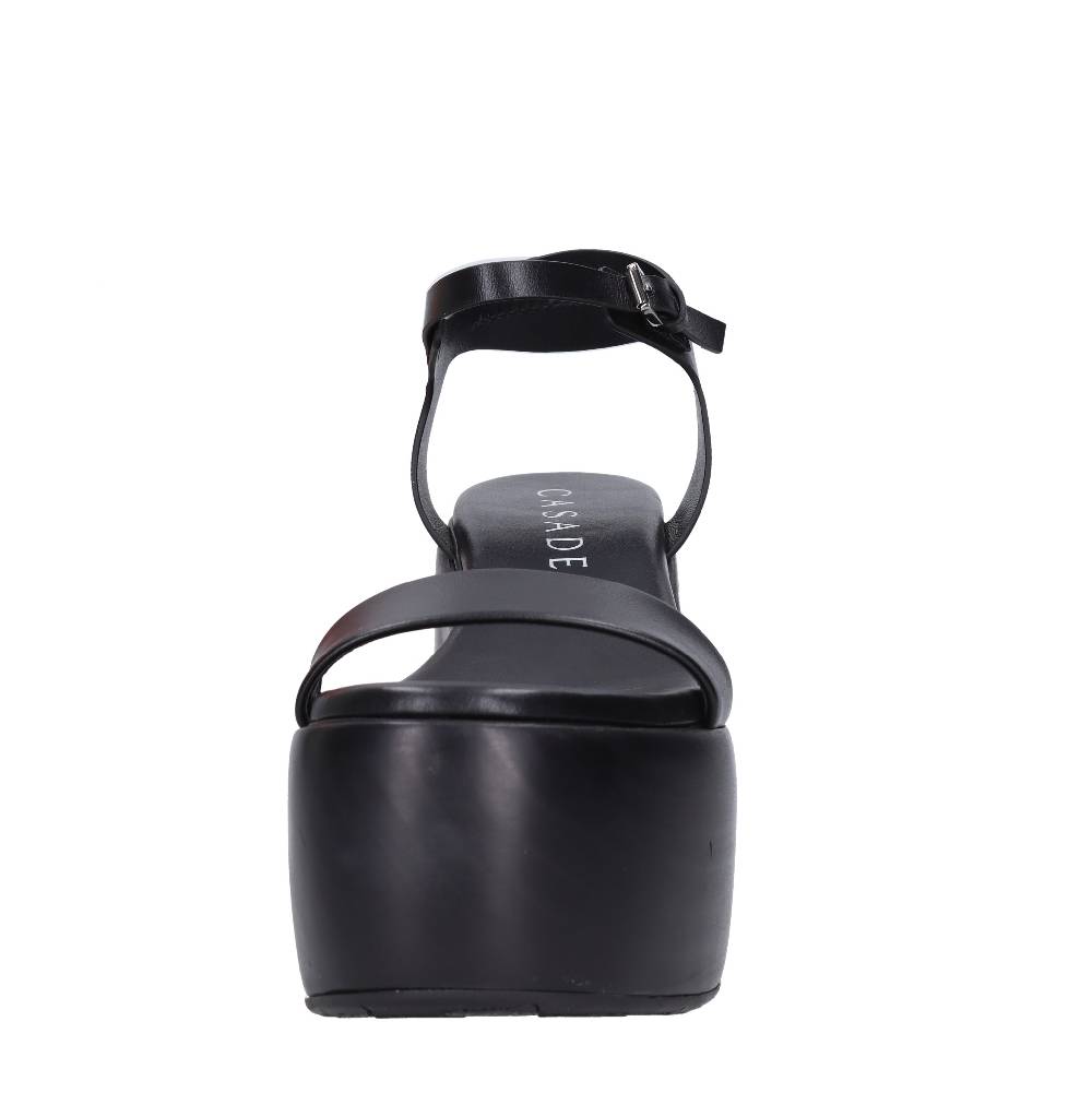 CASADEI Sandali in pelle Qualità