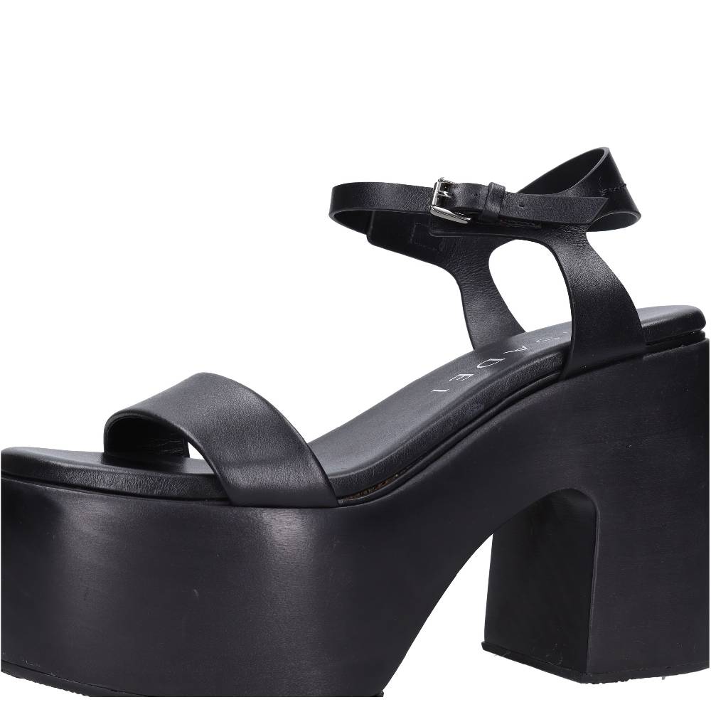 CASADEI Sandali in pelle Qualità