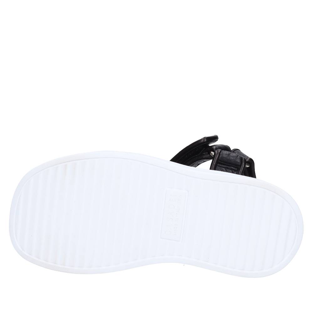CASADEI Sandali in pelle Spedizione Gratuita