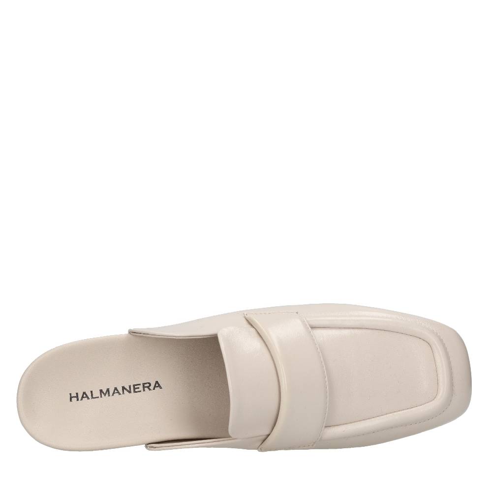 HALMANERA Sabot in pelle I Più Venduti