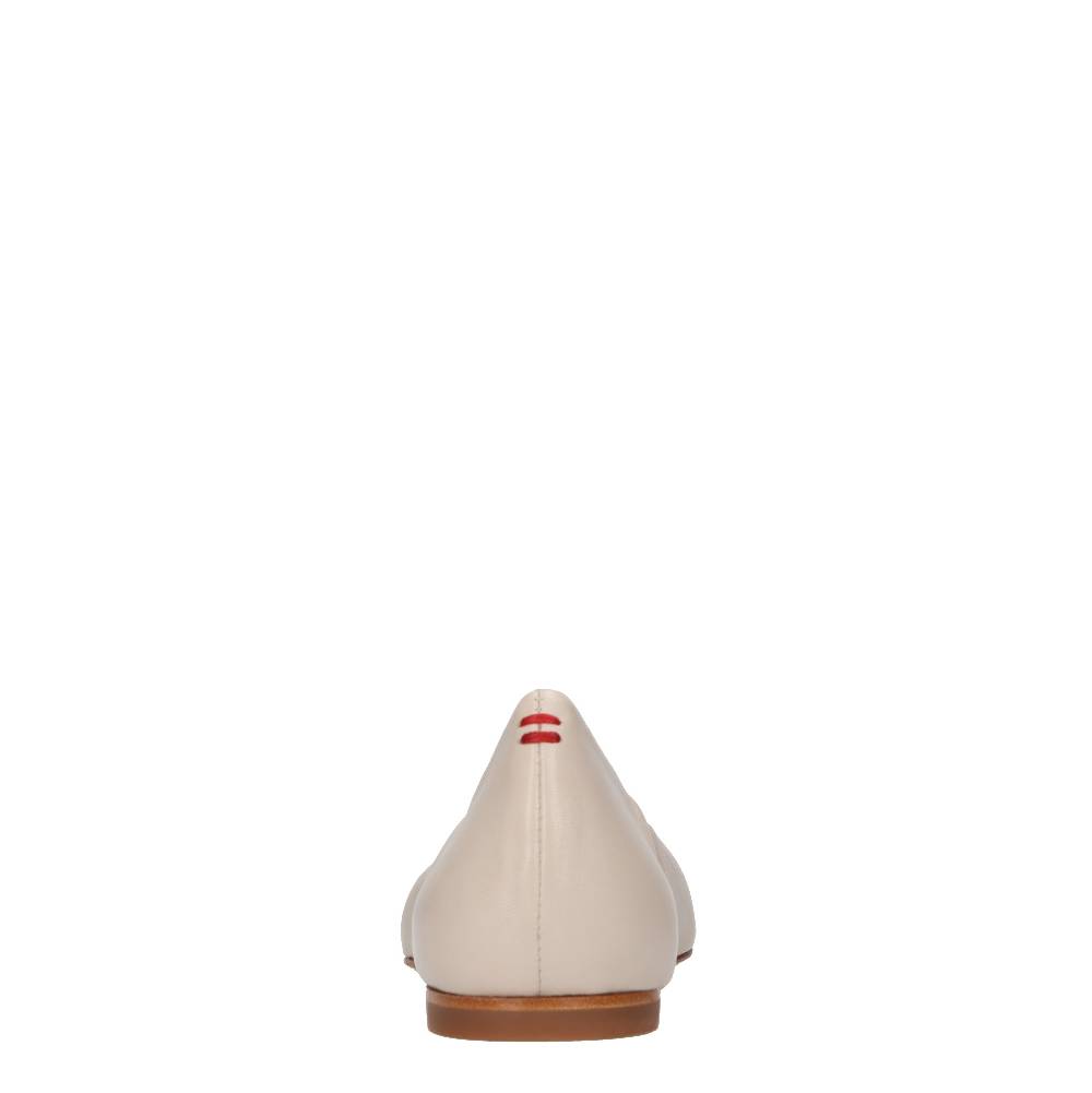 HALMANERA Ballerine in pelle Promozione Limitata