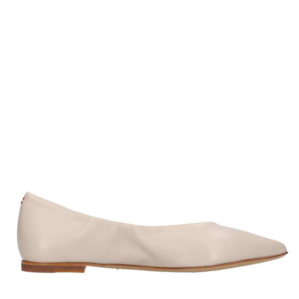 HALMANERA Ballerine in pelle Promozione Limitata