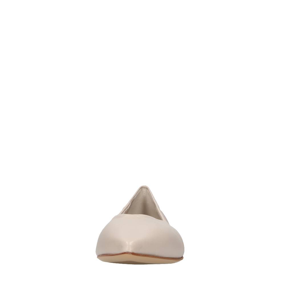 HALMANERA Ballerine in pelle Promozione Limitata