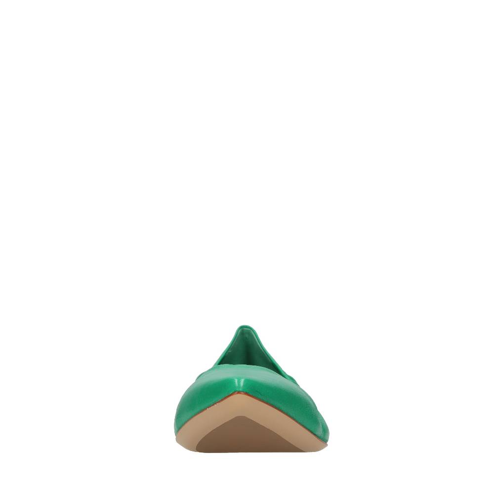 HALMANERA Ballerine in pelle Fino Al -60%