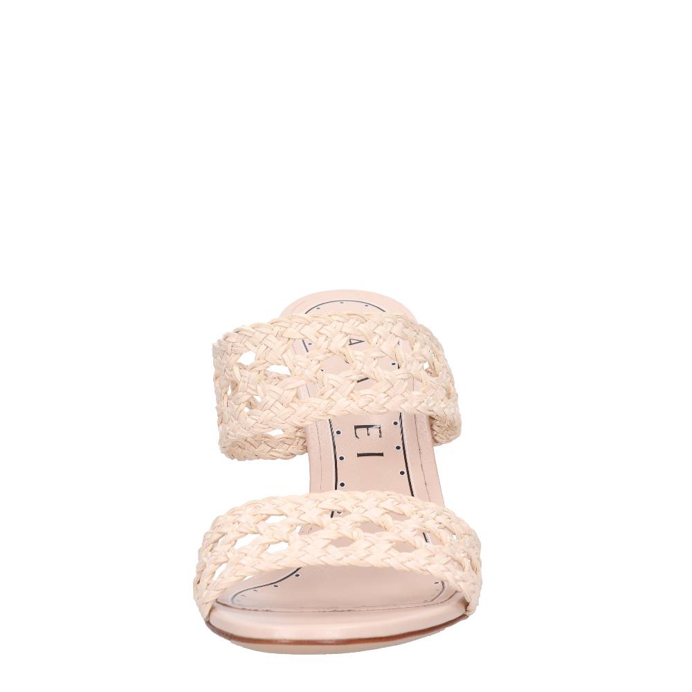 CASADEI Mules in pelle Novità