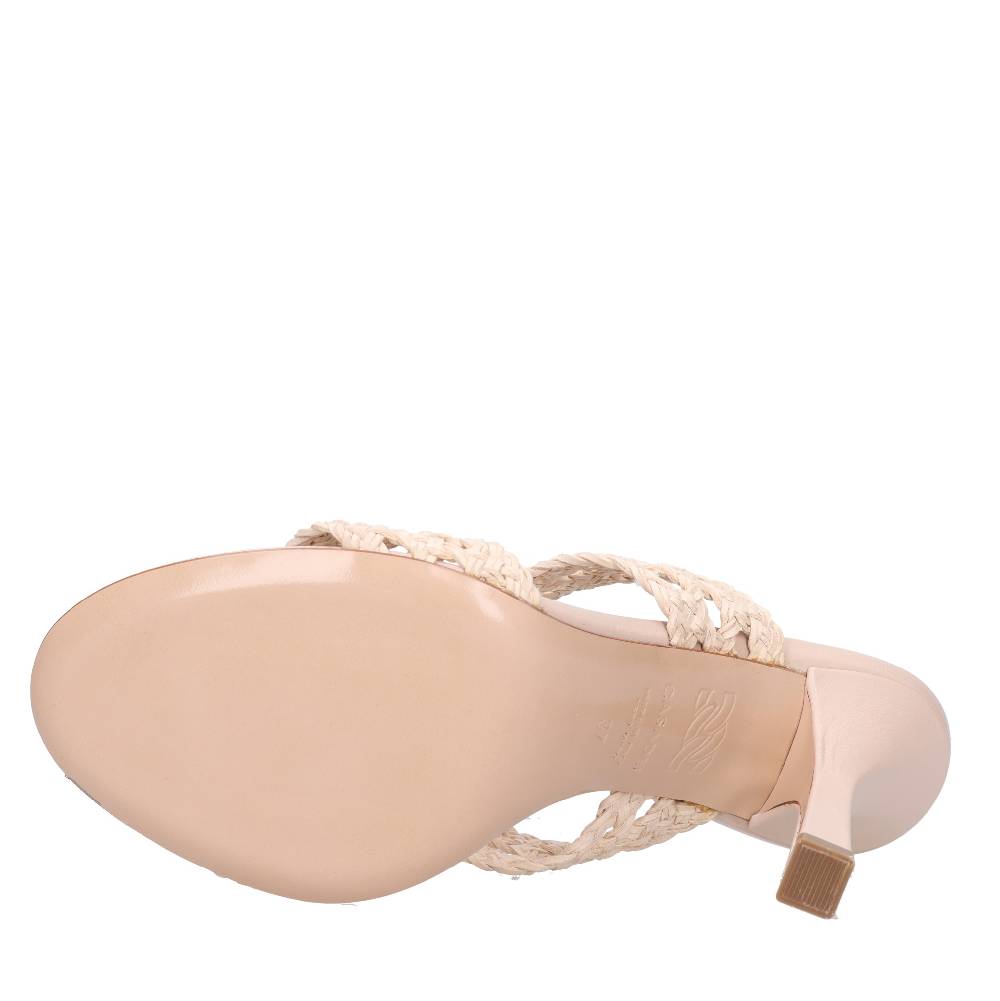 CASADEI Mules in pelle Novità