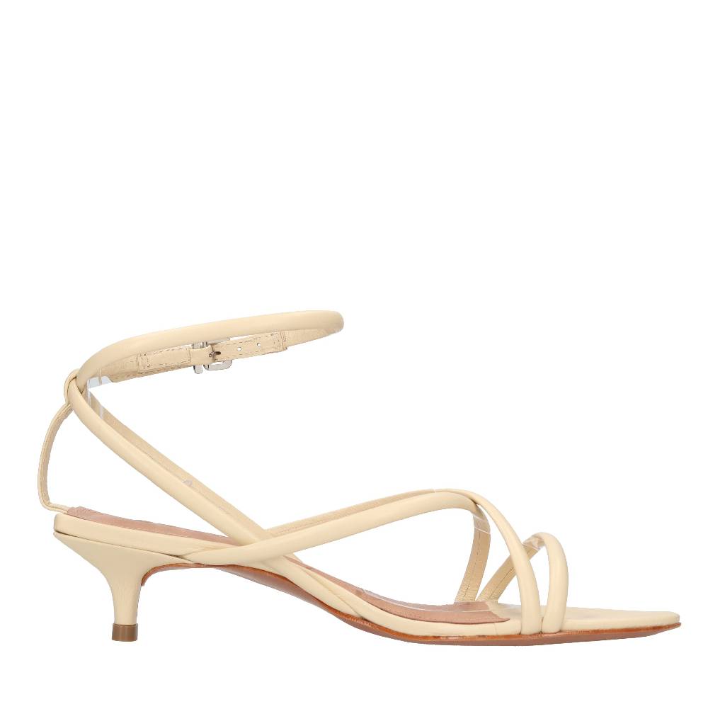 VICENZA Sandali in pelle Hotsell