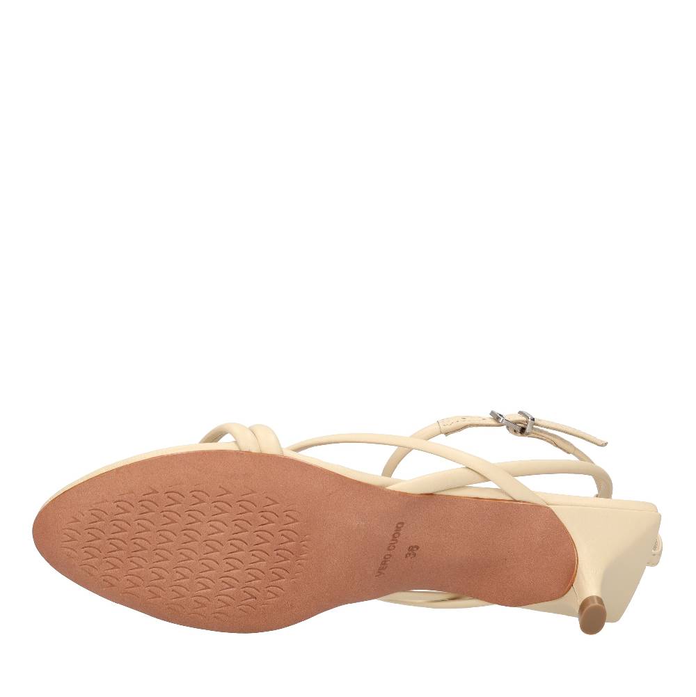 VICENZA Sandali in pelle Hotsell