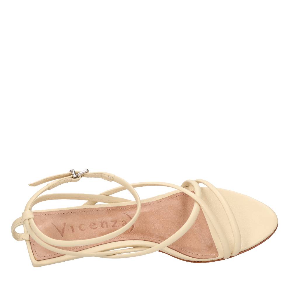 VICENZA Sandali in pelle Hotsell