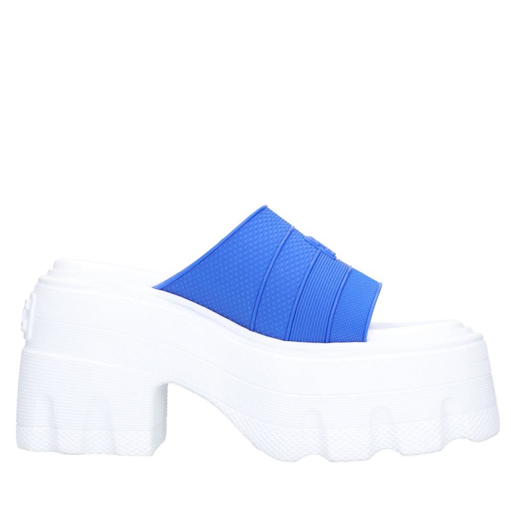 CASADEI Mules in gomma Promozione