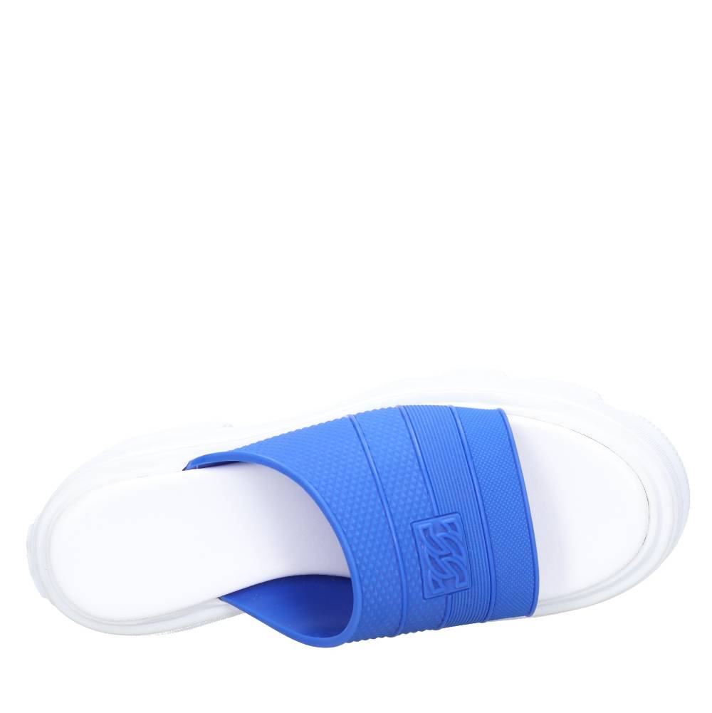 CASADEI Mules in gomma Promozione
