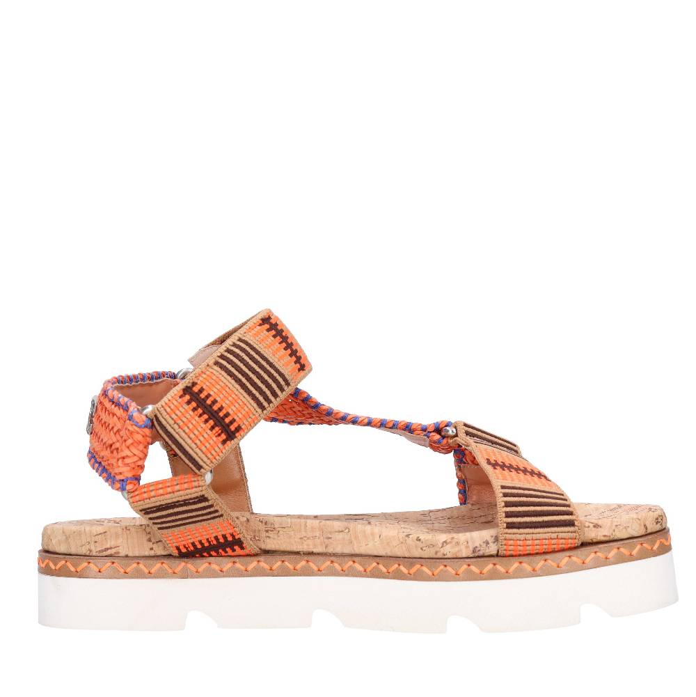 CASADEI Sandali in pelle Spedizione Gratuita